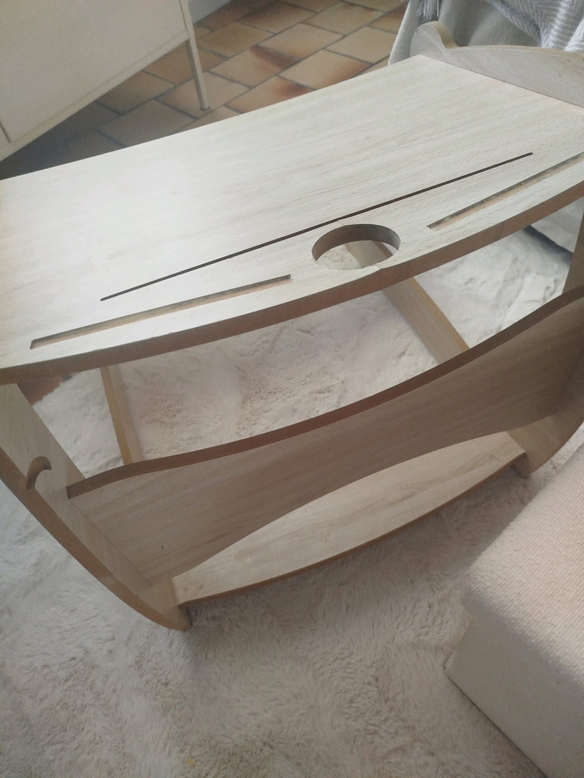 Bureau enfant — photo 1