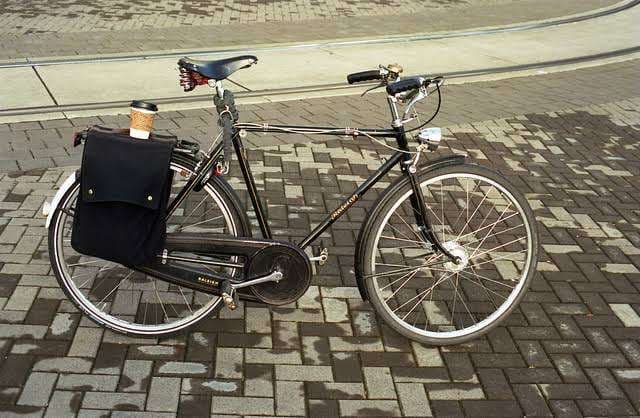 bicyclette