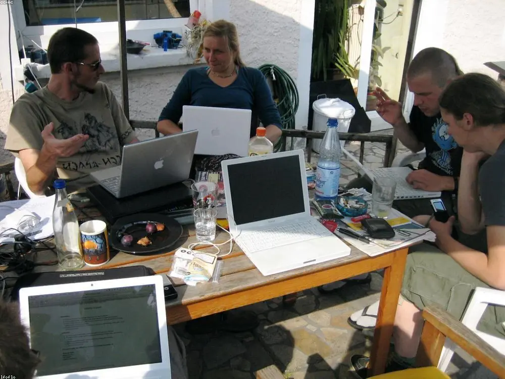 Dépannage informatique à domicile
